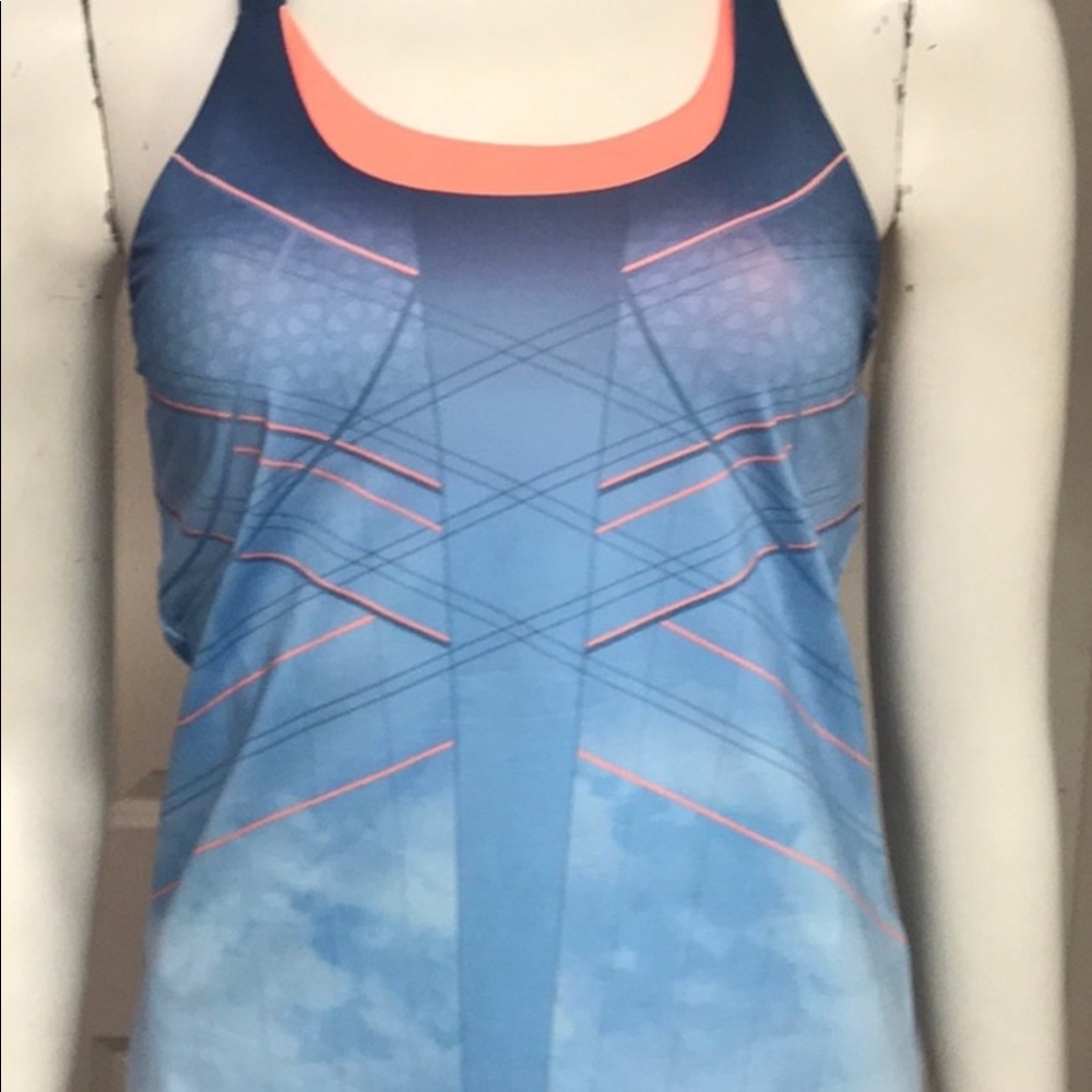 Lucky in love tank top - Picture 2 of 8